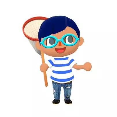 Animal Crossing: Pocket Camp