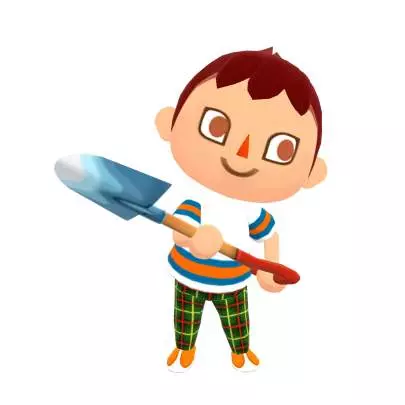 Animal Crossing Pocket Camp - Android