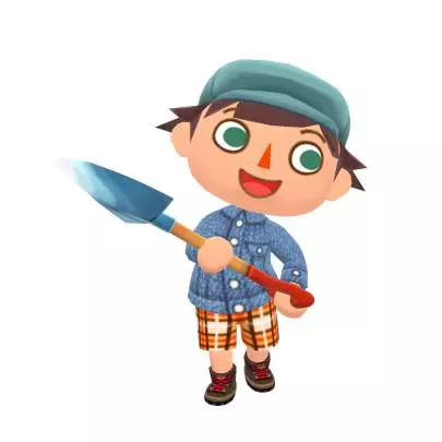 Animal Crossing Pocket Camp