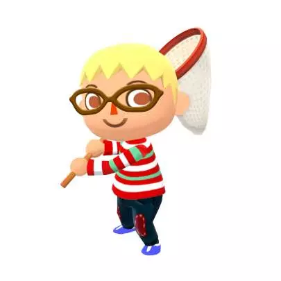 Animal Crossing Pocket Camp - Android