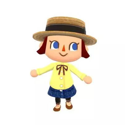 Animal Crossing: Pocket Camp