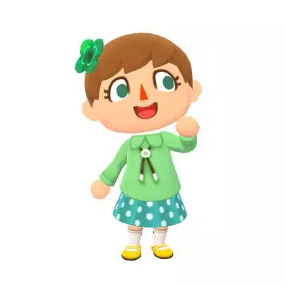 Animal Crossing Pocket Camp - Android