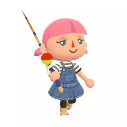 Animal Crossing: Pocket Camp