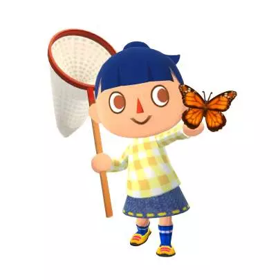 Animal Crossing Pocket Camp - Android