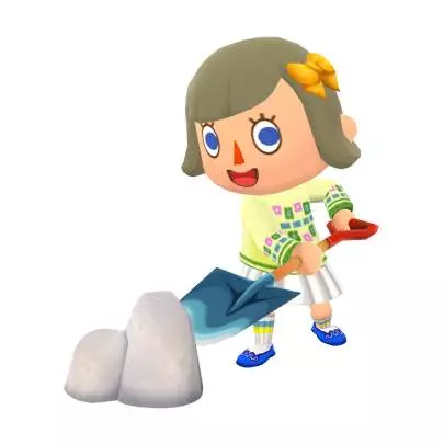 Animal Crossing Pocket Camp