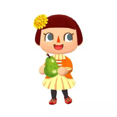 Animal Crossing Pocket Camp