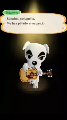 Animal Crossing: Pocket Camp