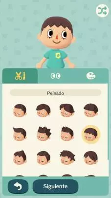 Animal Crossing Pocket Camp - Android