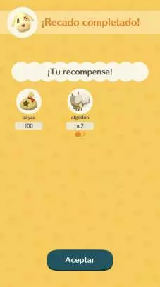 Animal Crossing Pocket Camp