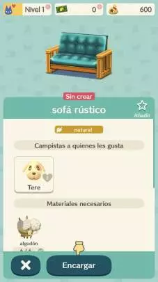 Animal Crossing Pocket Camp - Android