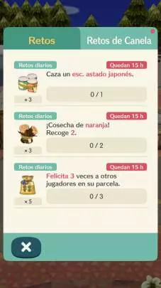 Animal Crossing: Pocket Camp