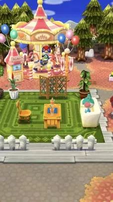Animal Crossing Pocket Camp - Android