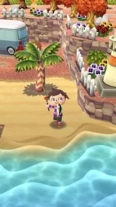 Animal Crossing: Pocket Camp