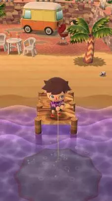 Animal Crossing Pocket Camp - Android