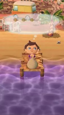 Animal Crossing Pocket Camp