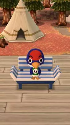 Animal Crossing Pocket Camp - Android