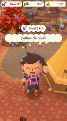 Animal Crossing Pocket Camp