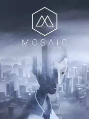 Carátula de Mosaic - Xbox One