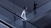 Mosaic: Teaser Tráiler