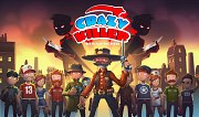 Carátula de Crazy Killer - PC