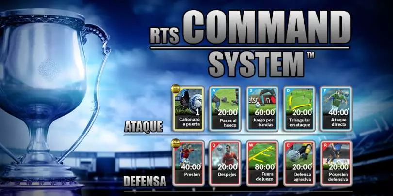 Football Club Simulator - FCS