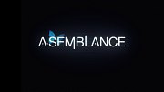 Carátula de Asemblance - PC
