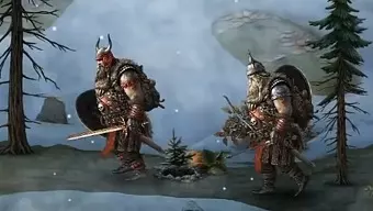 Niffelheim: Tráiler de Acceso Anticipado