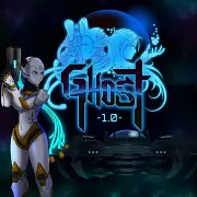 Carátula de Ghost 1.0 - Xbox One