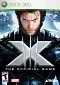 X-Men: The Official Movie Game