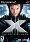 X-Men: The Official Movie Game