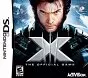 X-Men: The Official Movie Game DS