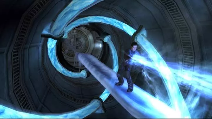 X-Men The Official Movie Game - PC