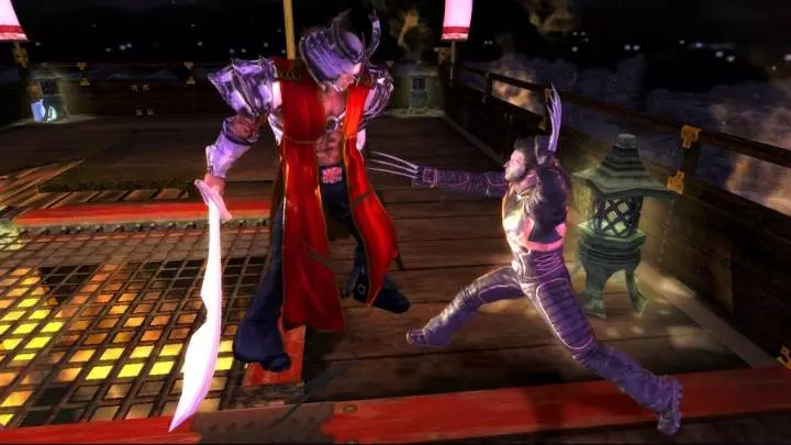 X-Men: The Official Movie Game