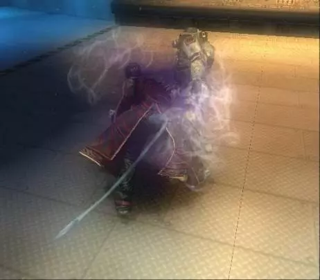 X-Men: The Official Movie Game