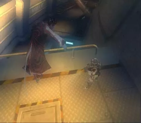 X-Men The Official Movie Game - PC