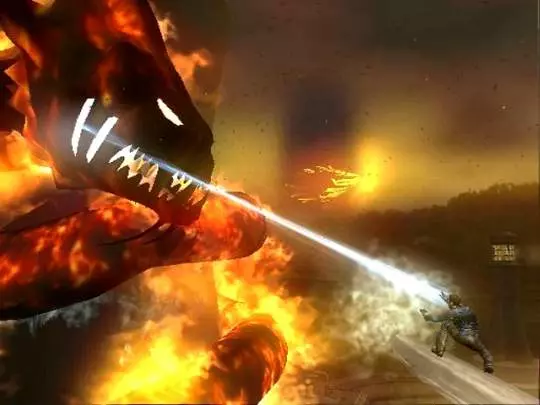 X-Men The Official Movie Game