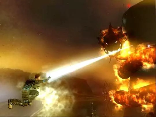 X-Men: The Official Movie Game