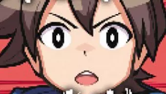 The Longest Five Minutes: Tráiler de Anuncio (JP)