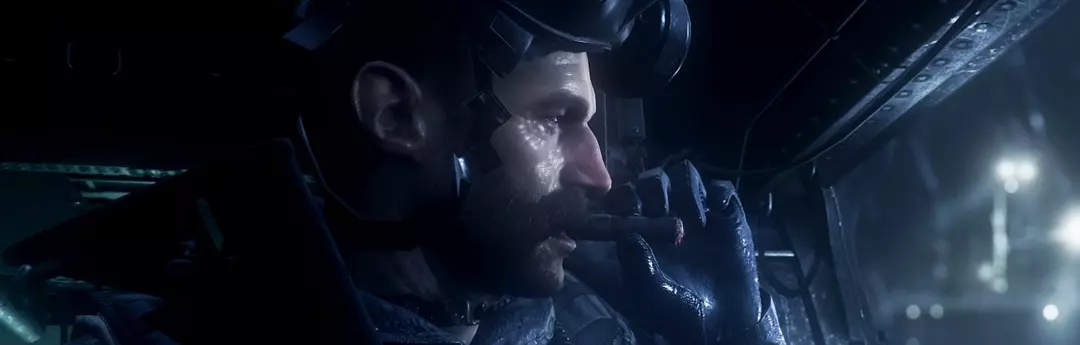 Análisis CoD Modern Warfare Remastered Análisis CoD Modern Warfare Remastered