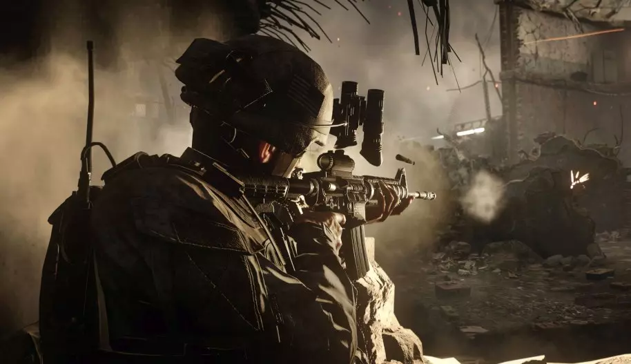 CoD Modern Warfare Remastered análisis