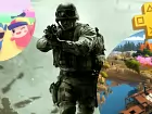 Call of Duty: Modern Warfare Remastered entre los juegos gratis de PS Plus en marzo