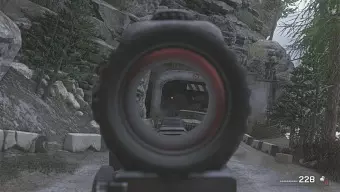 Call of Duty: Modern Warfare Remastered