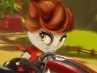 The Karters, un videojuego inspirado en Crash Team Racing, anunciado para PC
