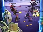 Battleborn Tap - Pantalla