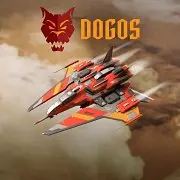 Carátula de DOGOS - PC