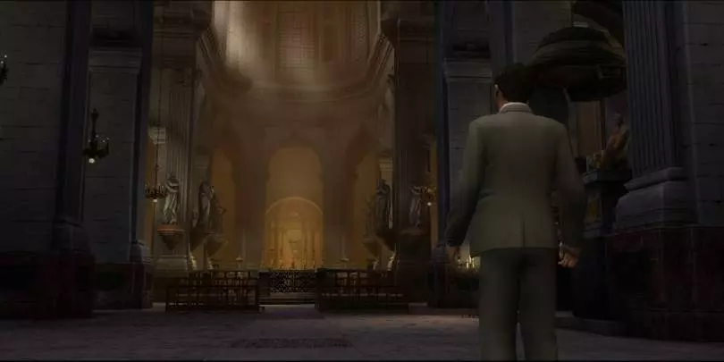 El Código Da Vinci - PC