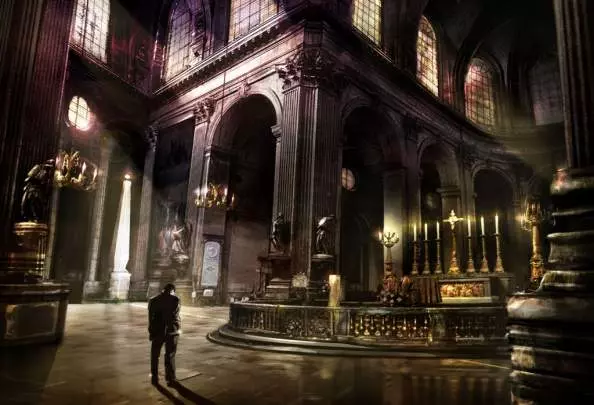 El Código Da Vinci - PC