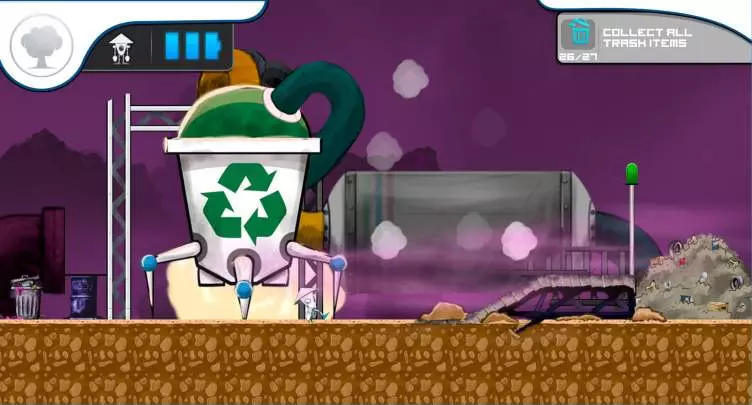 MOP Operation Cleanup