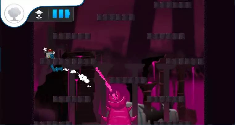 MOP Operation Cleanup