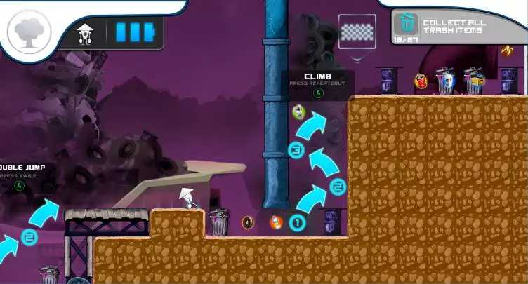 MOP Operation Cleanup - PC